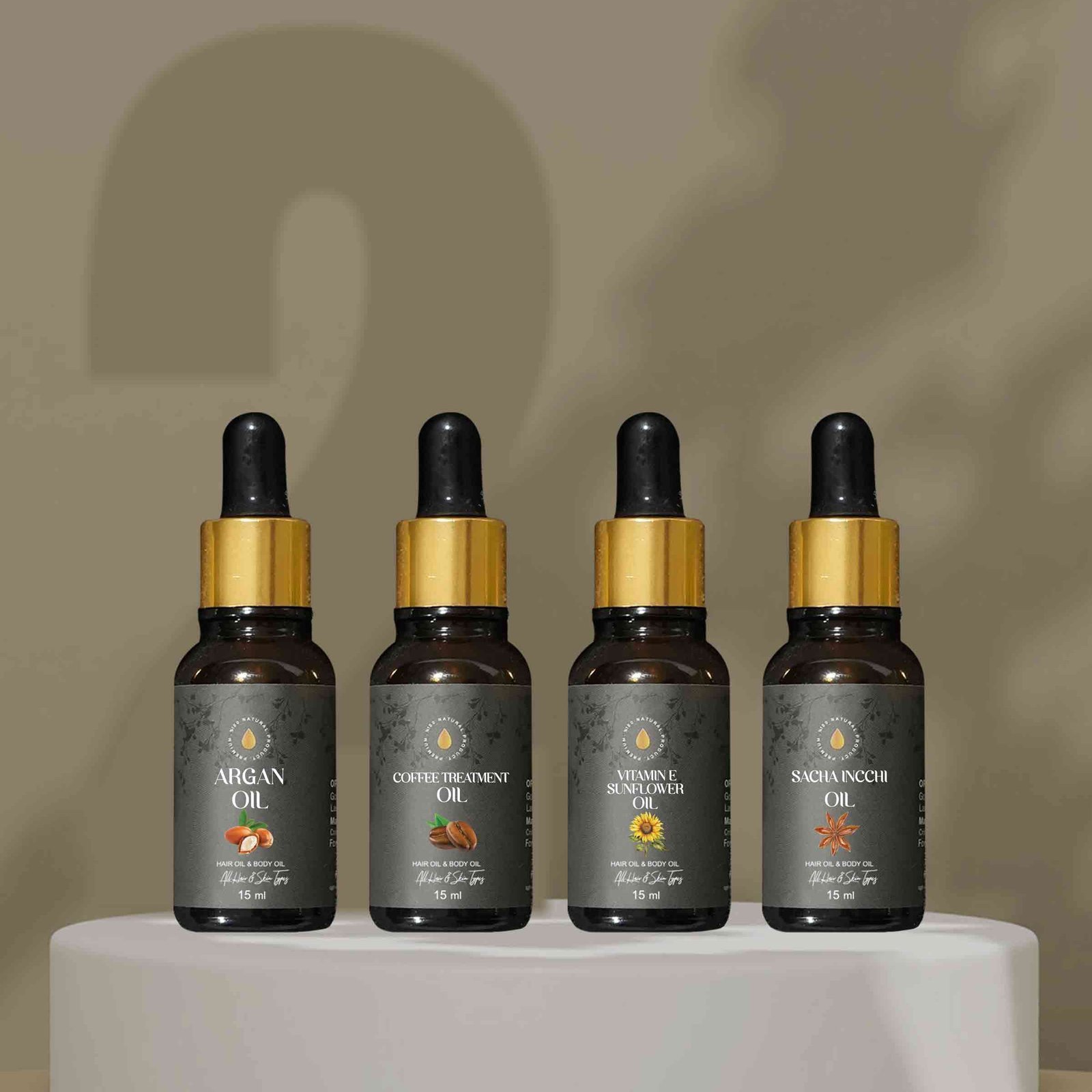 4b0ece59a43edba0d74379c9eb97c0e1.jpg Box 2 "Decrease hairfall , smoothens hair" - Image 1