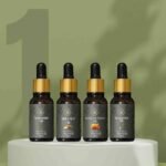 BOX 1 (Antidandruff & Anti-hairfall)