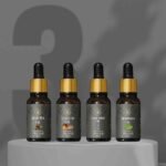 Box 3 " Anti hair fall , Stimulating Hair Growth"