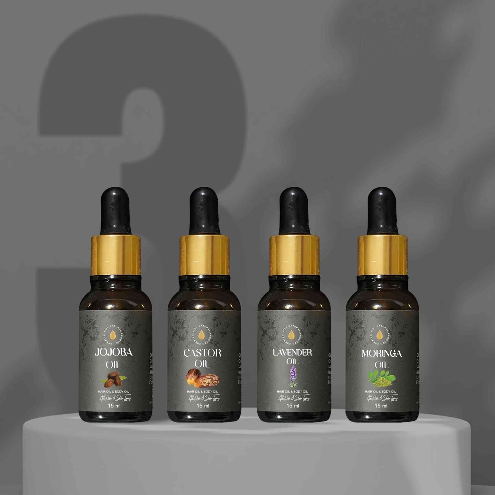 68449a289cab0718d80f039fd18cfbff_de7b3617-96cb-441b-a447-a955b575aed4.jpg Box 3 " Anti hair fall , Stimulating Hair Growth" - Image 1