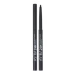 ASTRA 24H EYE COLOR-STAIN PENCIL BLK 0001
