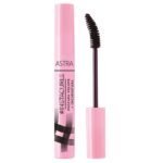 ASTRA #INSTACURLS Mascara BLK 0001