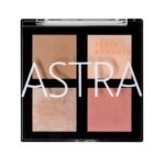 ASTRA THE ROMANCE PALLET PEACH ROMANCE