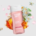 REEBOK SHOWER GEL ACTIVATE YOUR SENSES 250ML
