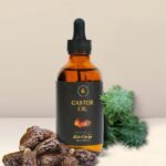 Ophelia CASTOR OIL FOR HAIR AND SKIN