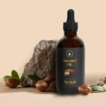 Ophelia SHEA NUT OIL FOR HAIR AND SKIN