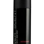 JACQUES BOGART BODY SPRAY SILVER SCENT INTENSE 200ML