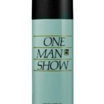 BODY SPRAY ONE MAN SHOW 200ML