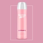 REEBOK DEODORANT BODY SPRAY ACTIVATE YOUR SENSES - WOMEN 150ML