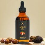 Ophelia ARGAN OIL FOR HAIR AND SKIN
