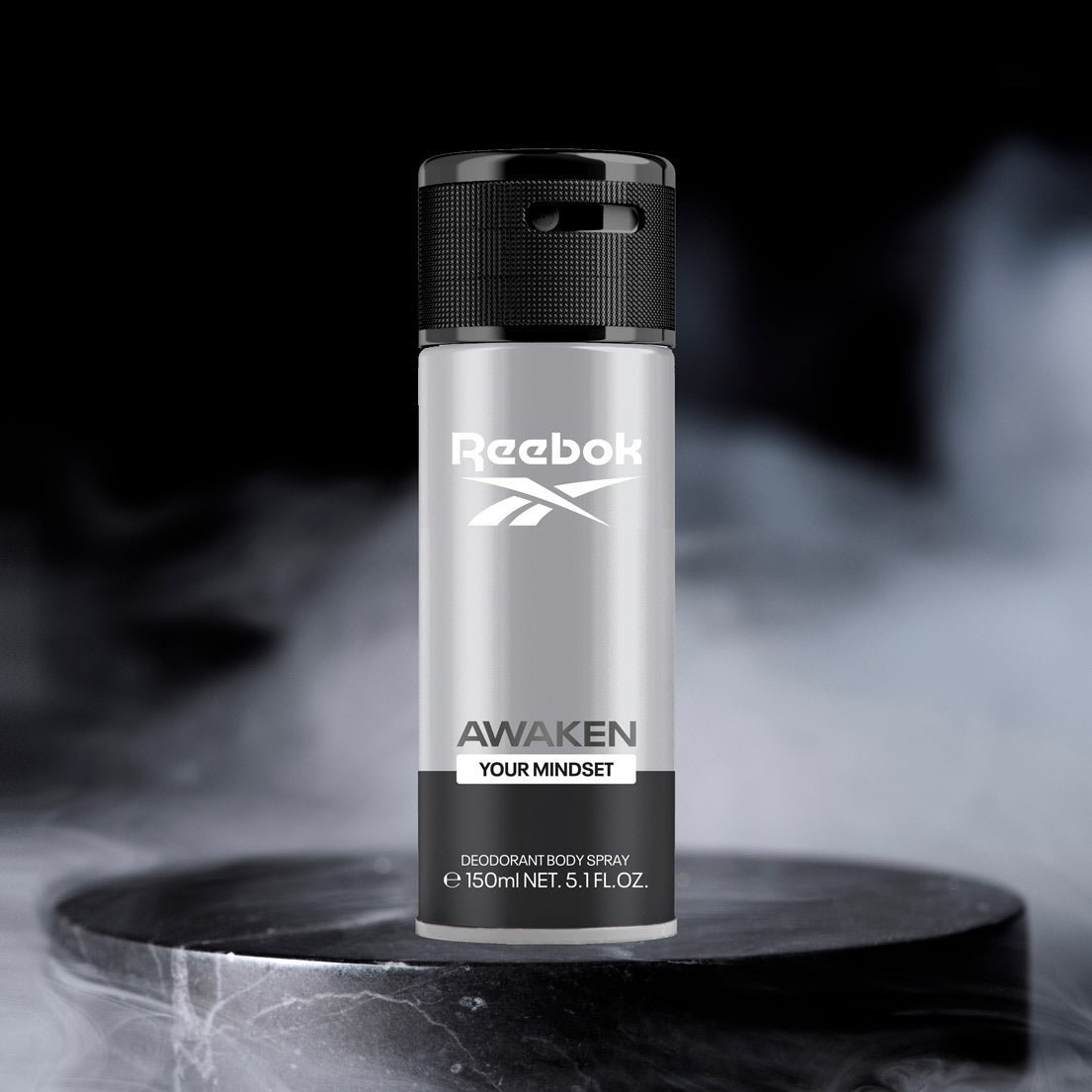 awaken-Deodorant-men-1.jpg REEBOK DEODORANT BODY SPRAY AWAKEN YOUR MINDSET - MEN 150ML - Image 1