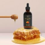 Ophelia HONEY TREATMENT OIL