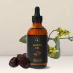 Ophelia JOJOBA OIL FOR HAIR AND SKIN