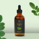 Ophelia MORINGA OIL FOR HAIR AND SKIN