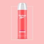 REEBOK DEODORANT BODY SPRAY MOVE YOUR SPIRIT - WOMEN 150ML