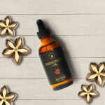 Ophelia SACHA INCHI FOR HAIR AND SKIN