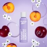 Reebok Body Mist Warm Vibrant Aura 250 ml